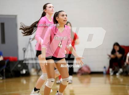 Thumbnail 1 in San Tan Foothills vs Show Low (Florence Invitational) photogallery.