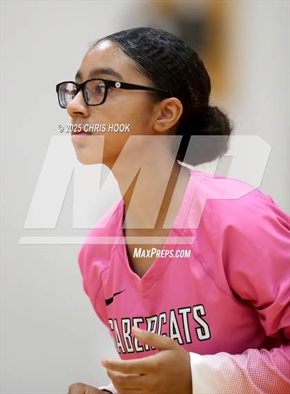 Thumbnail 3 in San Tan Foothills vs Show Low (Florence Invitational) photogallery.