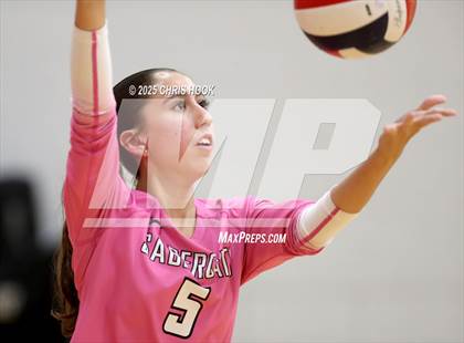 Thumbnail 3 in San Tan Foothills vs Show Low (Florence Invitational) photogallery.