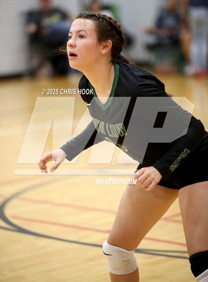Thumbnail 2 in San Tan Foothills vs Show Low (Florence Invitational) photogallery.