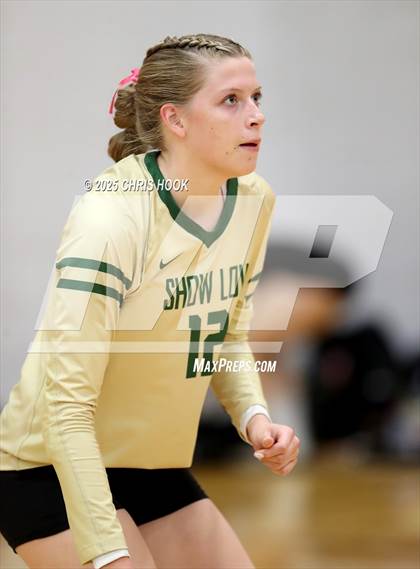 Thumbnail 1 in San Tan Foothills vs Show Low (Florence Invitational) photogallery.