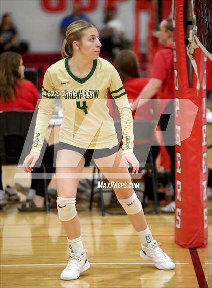 Thumbnail 1 in San Tan Foothills vs Show Low (Florence Invitational) photogallery.