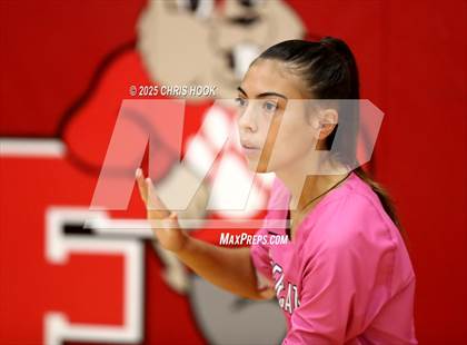 Thumbnail 3 in San Tan Foothills vs Show Low (Florence Invitational) photogallery.