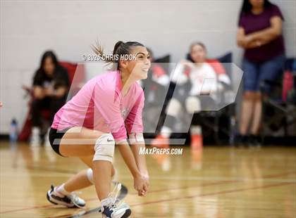 Thumbnail 2 in San Tan Foothills vs Show Low (Florence Invitational) photogallery.