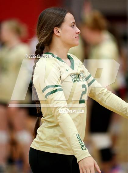 Thumbnail 2 in San Tan Foothills vs Show Low (Florence Invitational) photogallery.