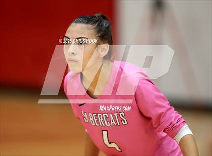 Thumbnail 2 in San Tan Foothills vs Show Low (Florence Invitational) photogallery.