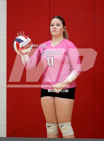 Thumbnail 1 in San Tan Foothills vs Show Low (Florence Invitational) photogallery.