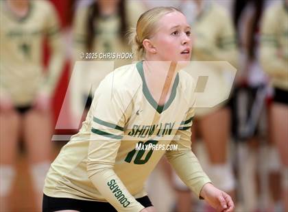 Thumbnail 1 in San Tan Foothills vs Show Low (Florence Invitational) photogallery.