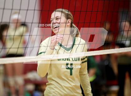 Thumbnail 1 in San Tan Foothills vs Show Low (Florence Invitational) photogallery.