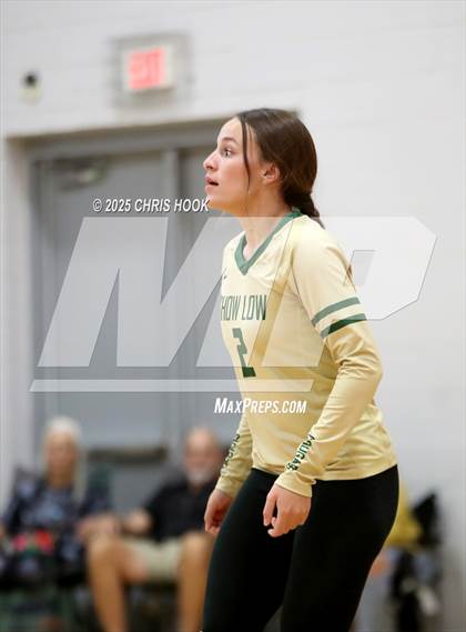 Thumbnail 1 in San Tan Foothills vs Show Low (Florence Invitational) photogallery.