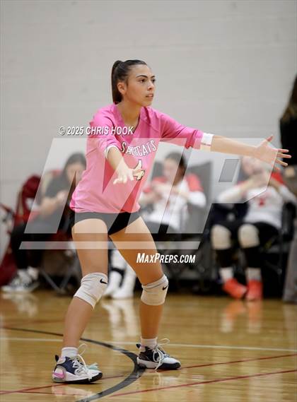 Thumbnail 1 in San Tan Foothills vs Show Low (Florence Invitational) photogallery.