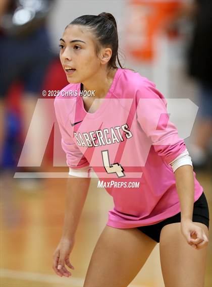 Thumbnail 2 in San Tan Foothills vs Show Low (Florence Invitational) photogallery.
