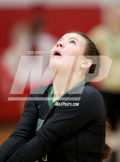 Thumbnail 1 in San Tan Foothills vs Show Low (Florence Invitational) photogallery.