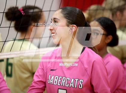 Thumbnail 2 in San Tan Foothills vs Show Low (Florence Invitational) photogallery.