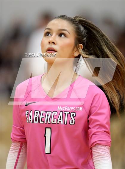Thumbnail 2 in San Tan Foothills vs Show Low (Florence Invitational) photogallery.