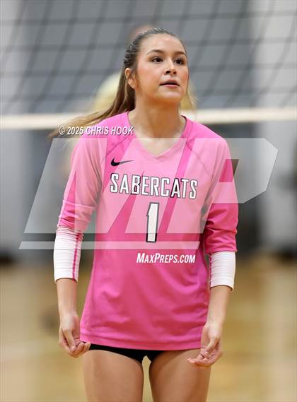 Thumbnail 3 in San Tan Foothills vs Show Low (Florence Invitational) photogallery.