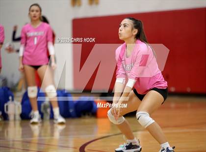Thumbnail 2 in San Tan Foothills vs Show Low (Florence Invitational) photogallery.