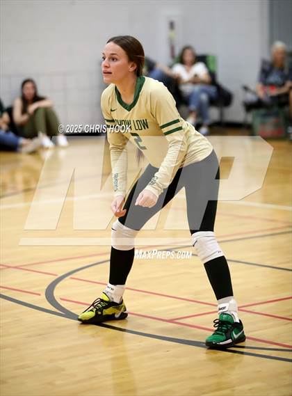 Thumbnail 3 in San Tan Foothills vs Show Low (Florence Invitational) photogallery.