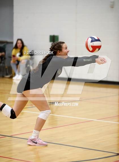 Thumbnail 3 in San Tan Foothills vs Show Low (Florence Invitational) photogallery.
