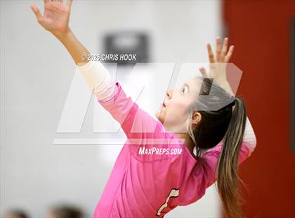 Thumbnail 1 in San Tan Foothills vs Show Low (Florence Invitational) photogallery.