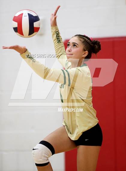 Thumbnail 1 in San Tan Foothills vs Show Low (Florence Invitational) photogallery.
