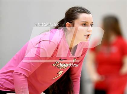 Thumbnail 2 in San Tan Foothills vs Show Low (Florence Invitational) photogallery.
