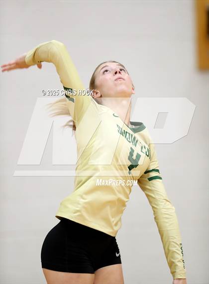 Thumbnail 2 in San Tan Foothills vs Show Low (Florence Invitational) photogallery.