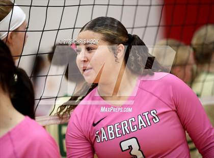 Thumbnail 1 in San Tan Foothills vs Show Low (Florence Invitational) photogallery.