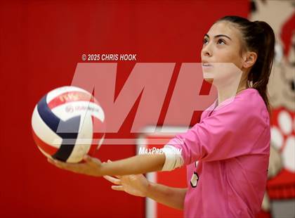 Thumbnail 2 in San Tan Foothills vs Show Low (Florence Invitational) photogallery.