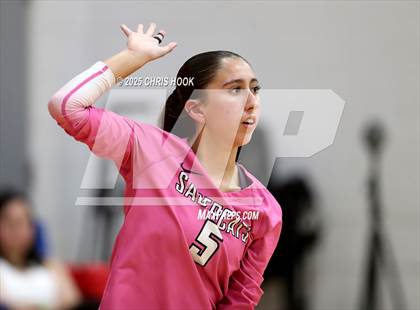 Thumbnail 1 in San Tan Foothills vs Show Low (Florence Invitational) photogallery.