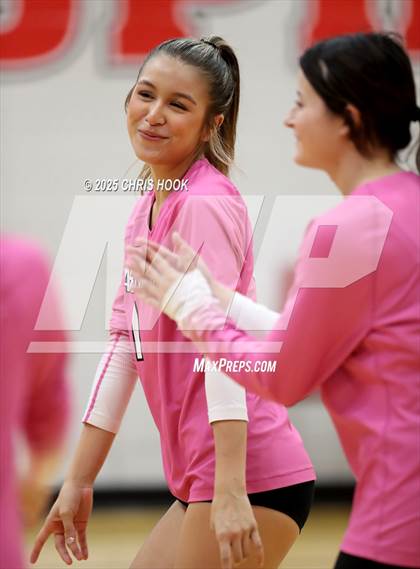 Thumbnail 1 in San Tan Foothills vs Show Low (Florence Invitational) photogallery.