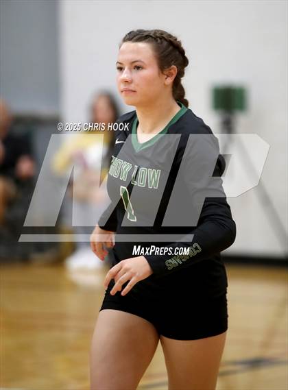 Thumbnail 1 in San Tan Foothills vs Show Low (Florence Invitational) photogallery.
