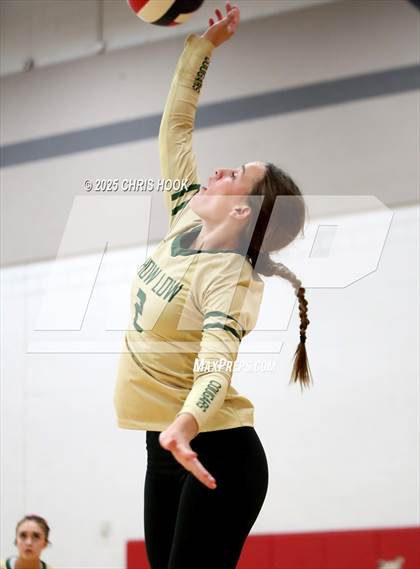 Thumbnail 2 in San Tan Foothills vs Show Low (Florence Invitational) photogallery.