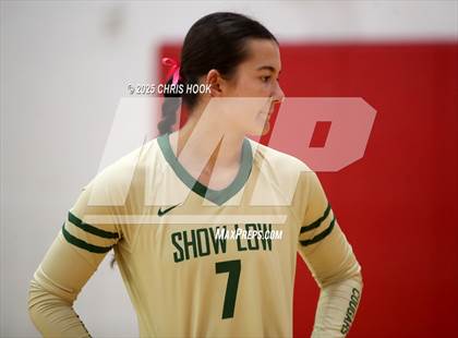 Thumbnail 2 in San Tan Foothills vs Show Low (Florence Invitational) photogallery.