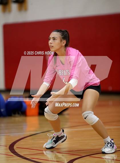 Thumbnail 1 in San Tan Foothills vs Show Low (Florence Invitational) photogallery.