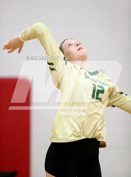 Thumbnail 1 in San Tan Foothills vs Show Low (Florence Invitational) photogallery.