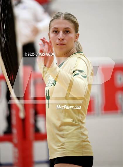 Thumbnail 3 in San Tan Foothills vs Show Low (Florence Invitational) photogallery.