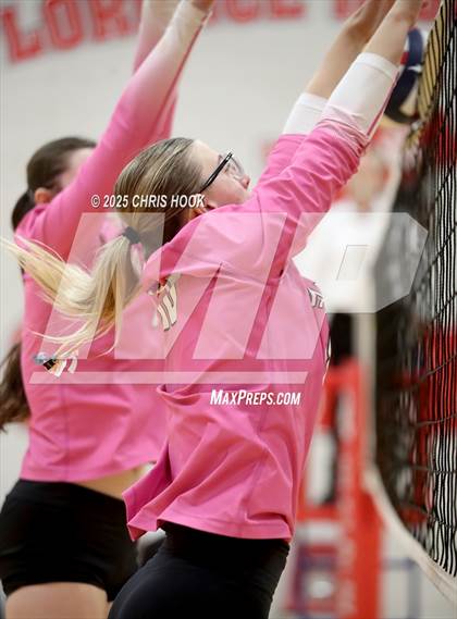 Thumbnail 2 in San Tan Foothills vs Show Low (Florence Invitational) photogallery.