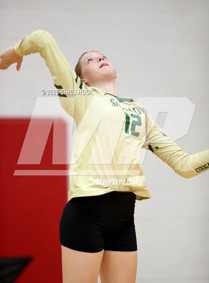 Thumbnail 3 in San Tan Foothills vs Show Low (Florence Invitational) photogallery.