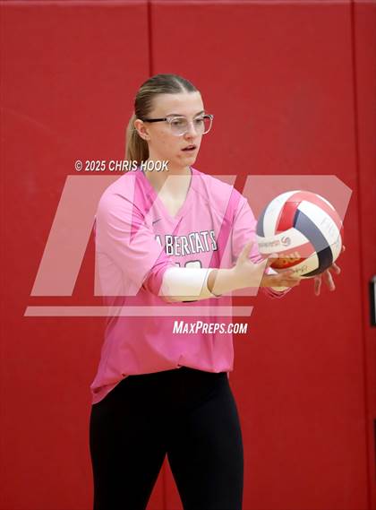 Thumbnail 3 in San Tan Foothills vs Show Low (Florence Invitational) photogallery.