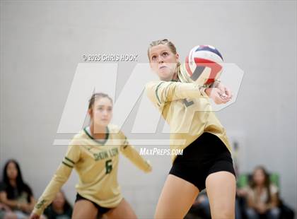 Thumbnail 1 in San Tan Foothills vs Show Low (Florence Invitational) photogallery.