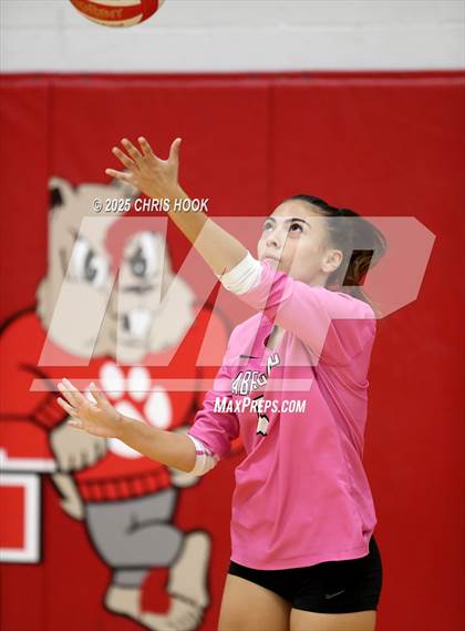 Thumbnail 1 in San Tan Foothills vs Show Low (Florence Invitational) photogallery.