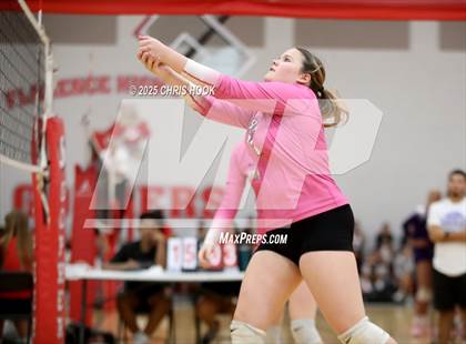 Thumbnail 2 in San Tan Foothills vs Show Low (Florence Invitational) photogallery.