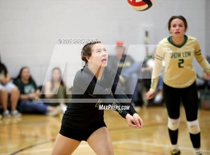 Thumbnail 1 in San Tan Foothills vs Show Low (Florence Invitational) photogallery.