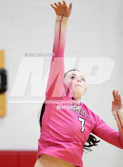 Thumbnail 2 in San Tan Foothills vs Show Low (Florence Invitational) photogallery.