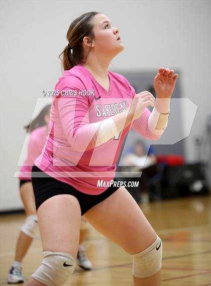 Thumbnail 3 in San Tan Foothills vs Show Low (Florence Invitational) photogallery.