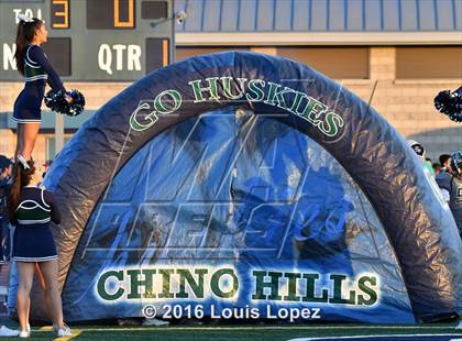 Thumbnail 3 in Ayala @ Chino Hills (Battle for the Bone) photogallery.