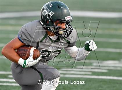 Thumbnail 3 in Ayala @ Chino Hills (Battle for the Bone) photogallery.