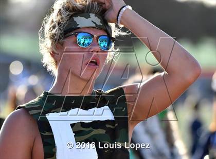 Thumbnail 1 in Ayala @ Chino Hills (Battle for the Bone) photogallery.
