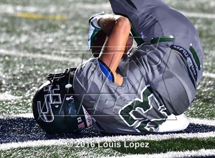 Thumbnail 1 in Ayala @ Chino Hills (Battle for the Bone) photogallery.